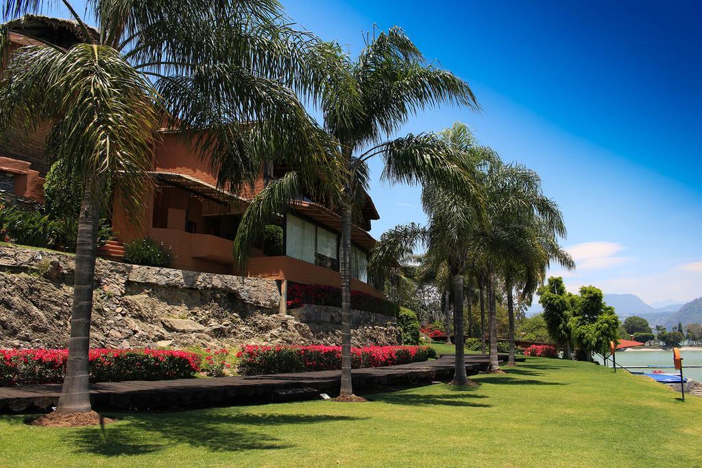 El Santuario Resort & Spa Valle de Bravo Exterior photo